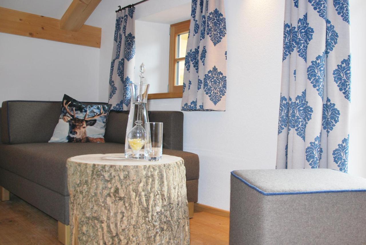 S'Quartier Am Schliersee Kültér fotó