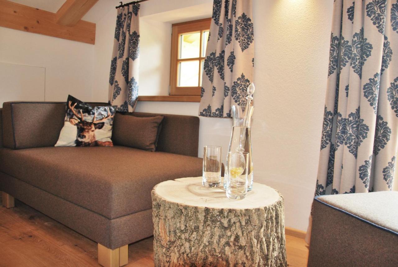 S'Quartier Am Schliersee Kültér fotó