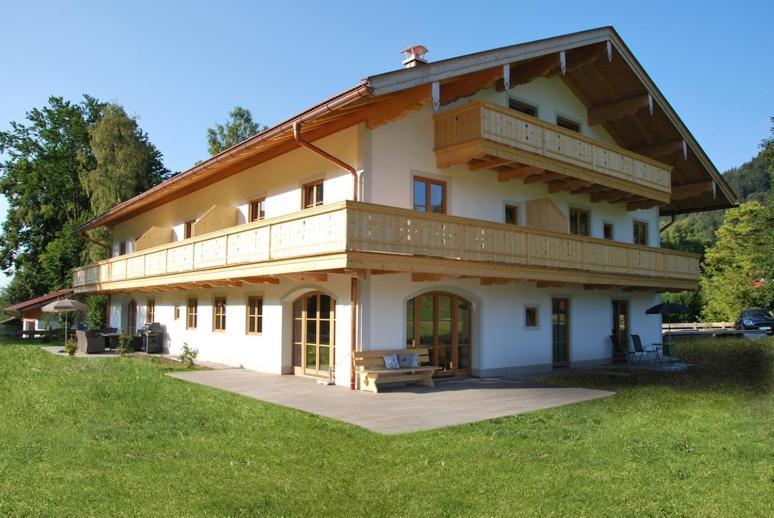 S'Quartier Am Schliersee Kültér fotó