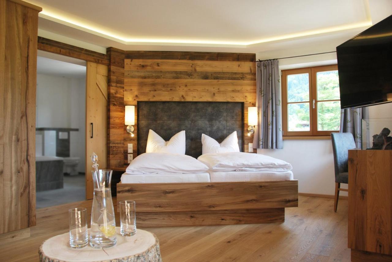 S'Quartier Am Schliersee Kültér fotó