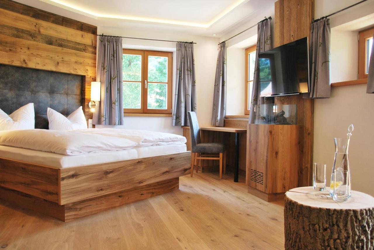 S'Quartier Am Schliersee Kültér fotó