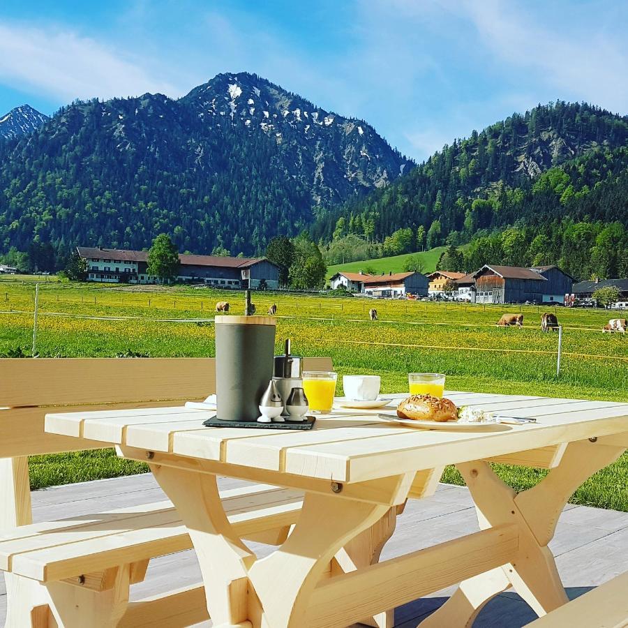 S'Quartier Am Schliersee Kültér fotó