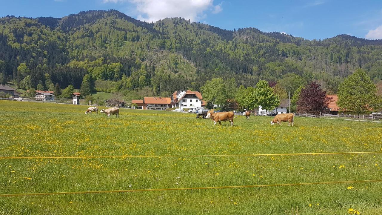 S'Quartier Am Schliersee Kültér fotó